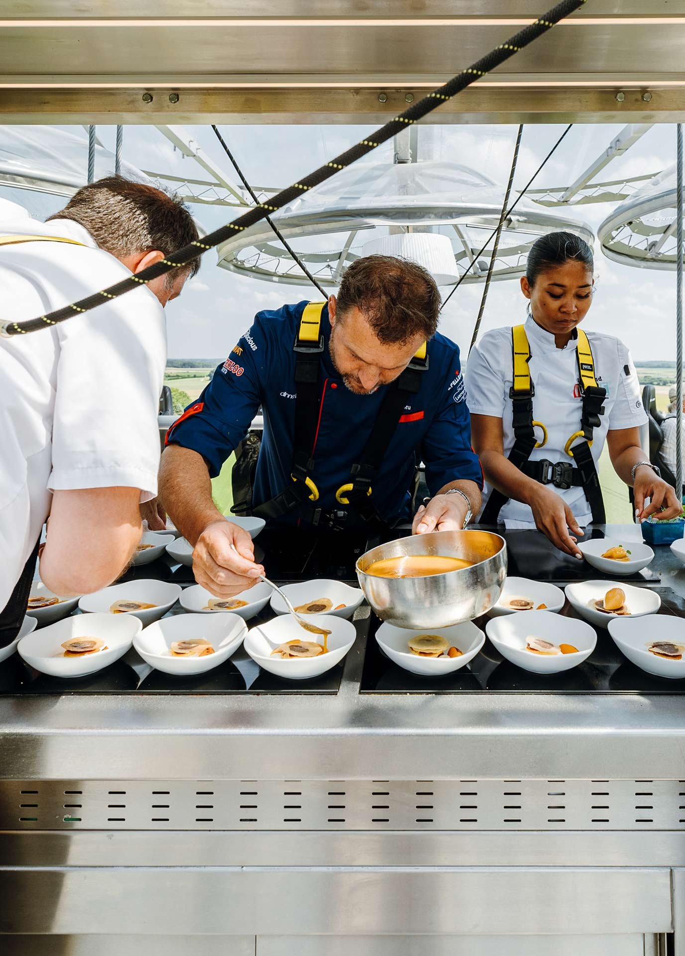 Le Grand Verre | Durbuy | TableFever