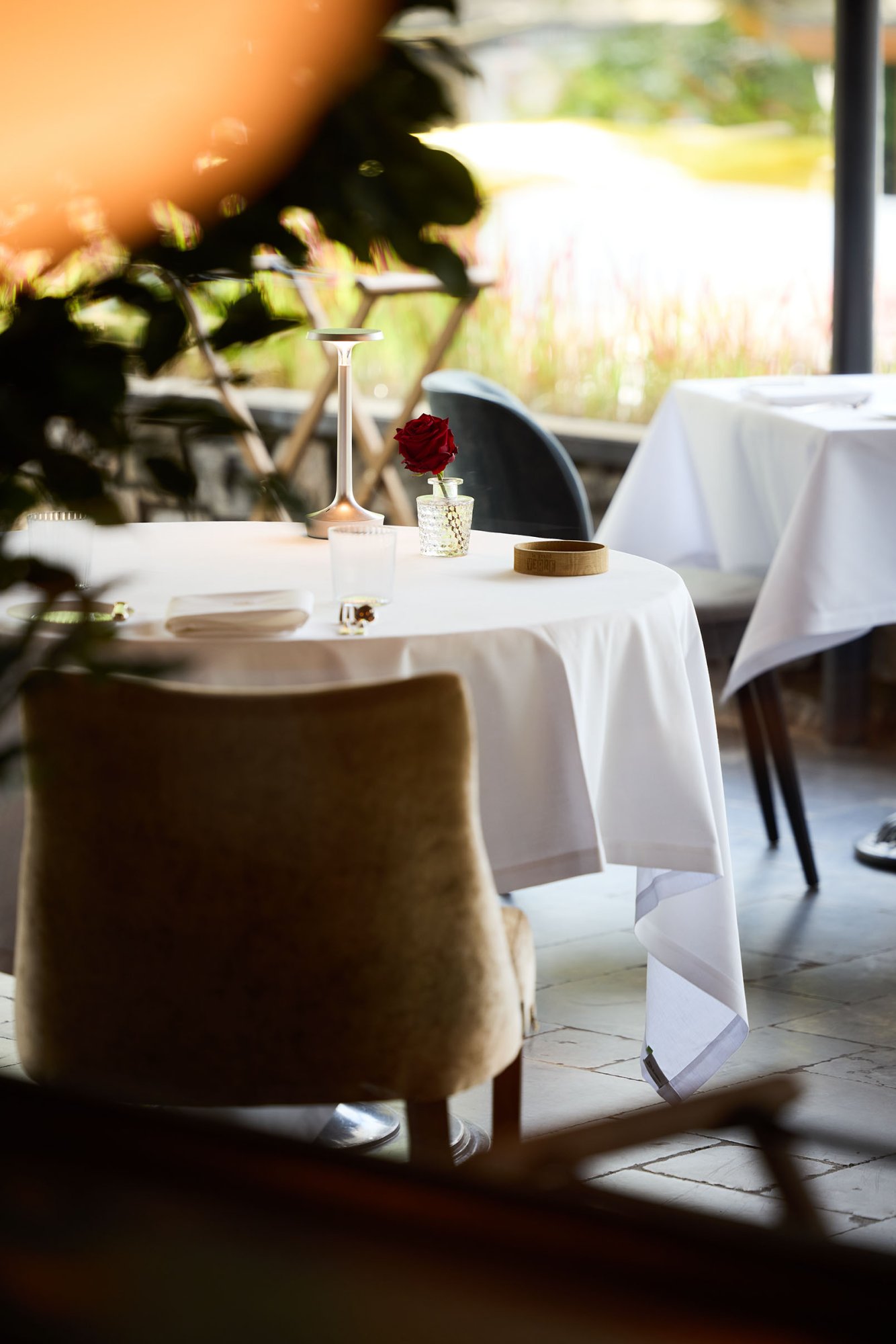 Le Grand Verre | Durbuy | TableFever