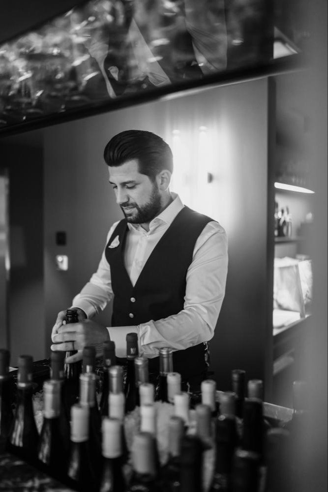 Le Grand Verre | TableFever