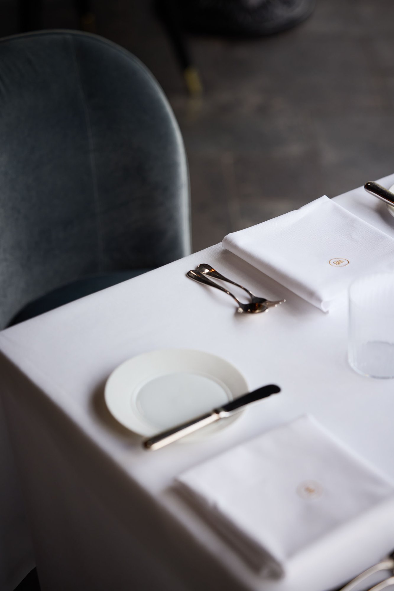 Le Grand Verre | TableFever