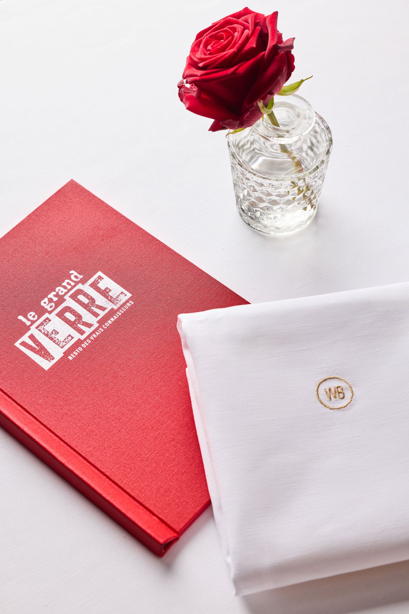 Le Grand Verre | Durbuy | TableFever