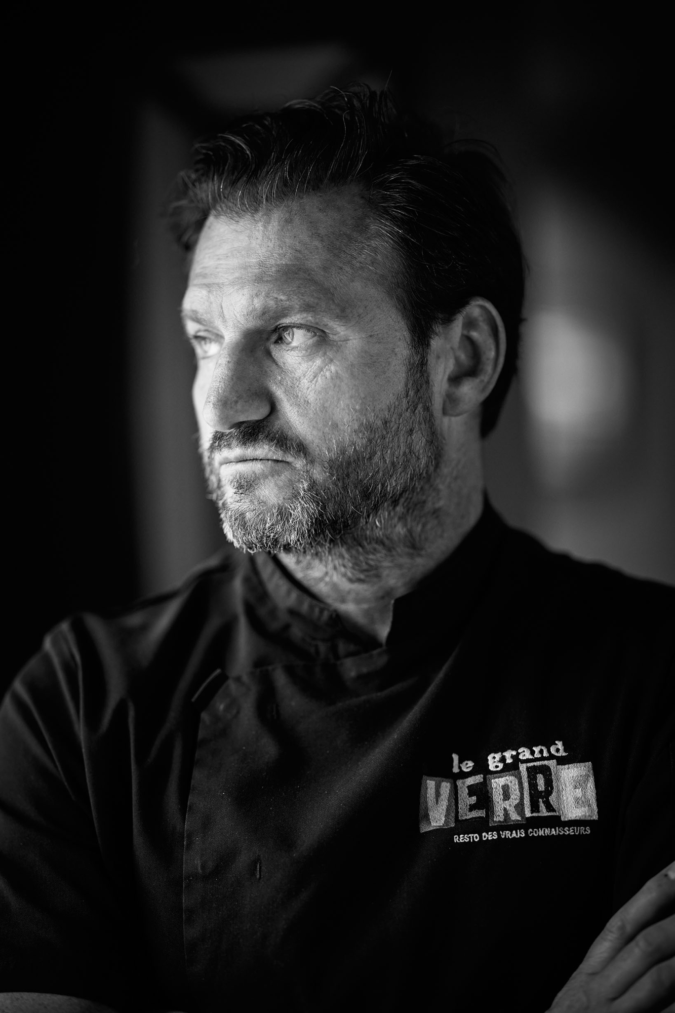 Le Grand Verre | TableFever